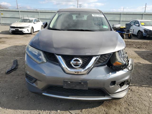 Photo 4 VIN: 5N1AT2MV8EC868956 - NISSAN ROGUE S 