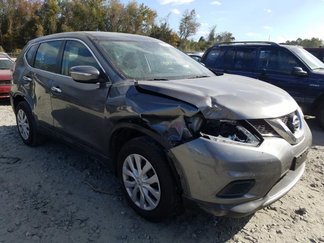 Photo 0 VIN: 5N1AT2MV8EC869363 - NISSAN ROGUE S 