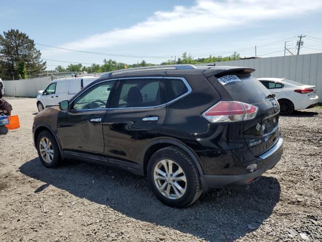 Photo 1 VIN: 5N1AT2MV8EC871209 - NISSAN ROGUE 