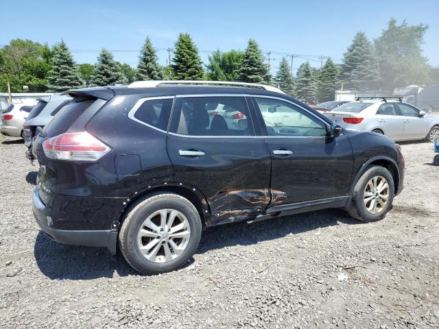 Photo 2 VIN: 5N1AT2MV8EC871209 - NISSAN ROGUE 