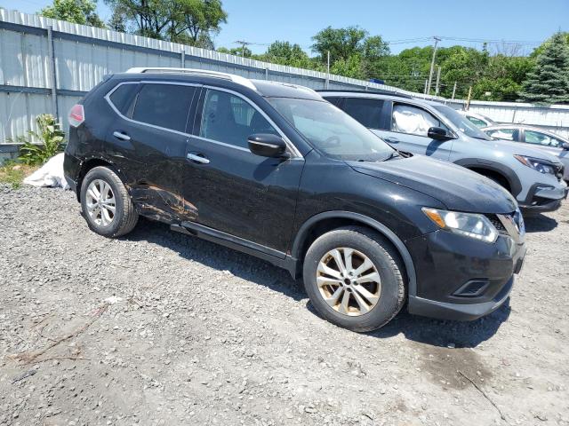 Photo 3 VIN: 5N1AT2MV8EC871209 - NISSAN ROGUE 