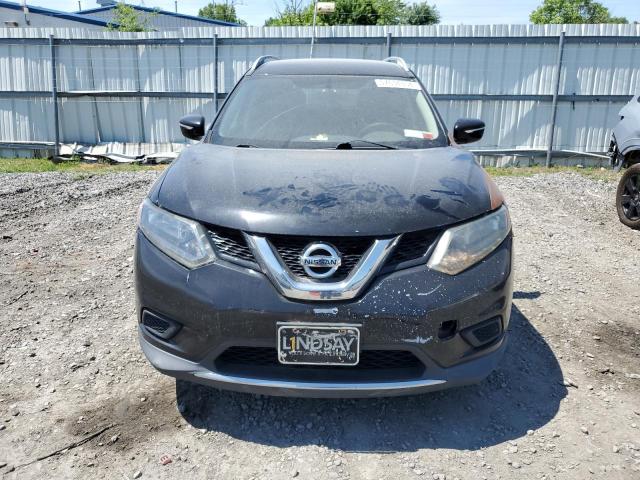 Photo 4 VIN: 5N1AT2MV8EC871209 - NISSAN ROGUE 