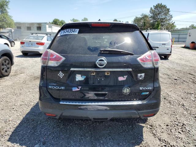 Photo 5 VIN: 5N1AT2MV8EC871209 - NISSAN ROGUE 