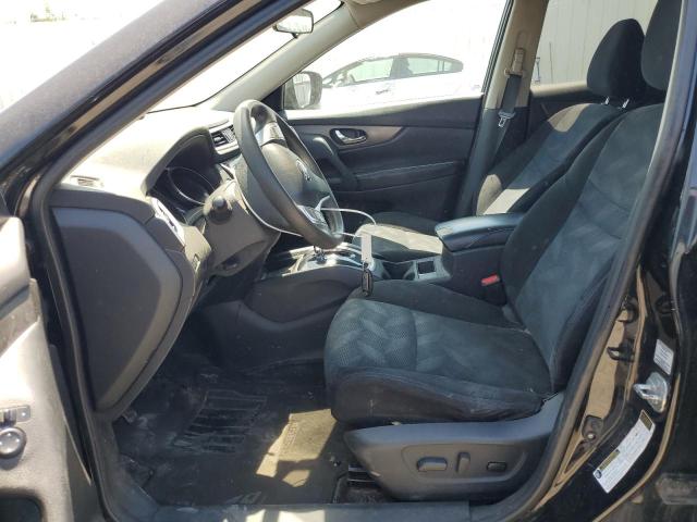 Photo 6 VIN: 5N1AT2MV8EC871209 - NISSAN ROGUE 