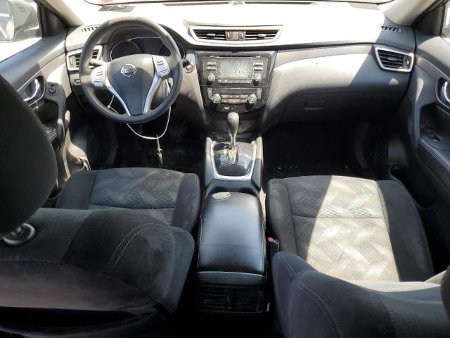 Photo 7 VIN: 5N1AT2MV8EC871209 - NISSAN ROGUE 