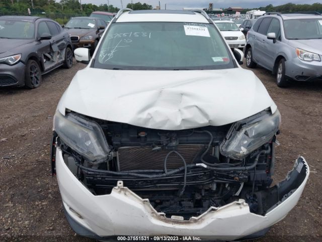 Photo 5 VIN: 5N1AT2MV8EC871517 - NISSAN ROGUE 