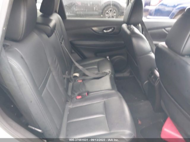 Photo 7 VIN: 5N1AT2MV8EC871517 - NISSAN ROGUE 