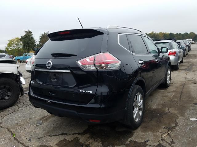 Photo 3 VIN: 5N1AT2MV8FC756420 - NISSAN ROGUE S 