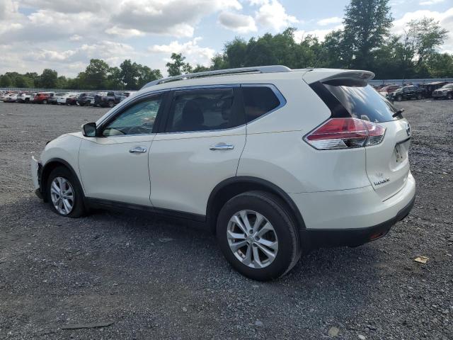 Photo 1 VIN: 5N1AT2MV8FC765456 - NISSAN ROGUE 