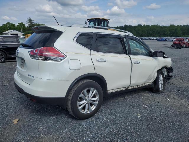 Photo 2 VIN: 5N1AT2MV8FC765456 - NISSAN ROGUE 