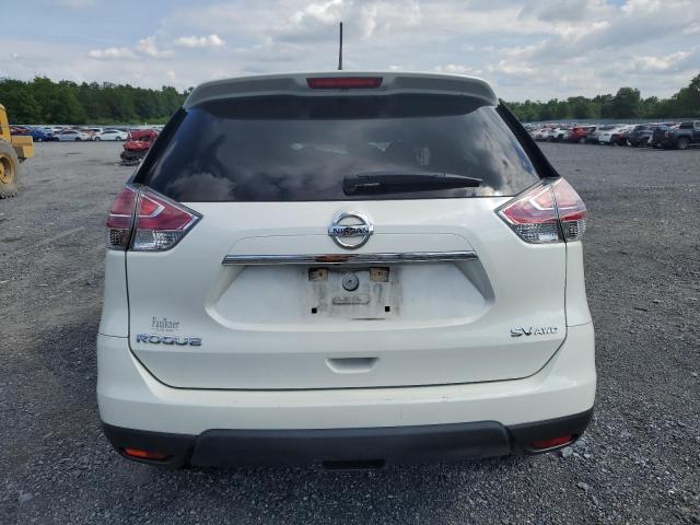 Photo 5 VIN: 5N1AT2MV8FC765456 - NISSAN ROGUE 