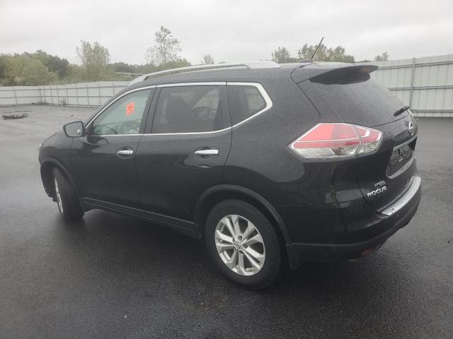 Photo 1 VIN: 5N1AT2MV8FC767739 - NISSAN ROGUE S 