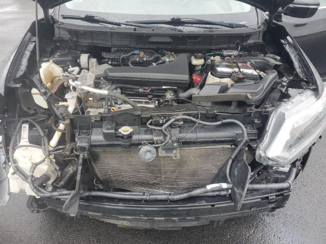 Photo 10 VIN: 5N1AT2MV8FC767739 - NISSAN ROGUE S 