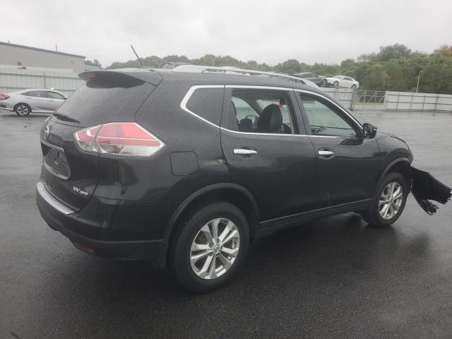 Photo 2 VIN: 5N1AT2MV8FC767739 - NISSAN ROGUE S 