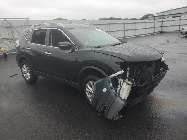 Photo 3 VIN: 5N1AT2MV8FC767739 - NISSAN ROGUE S 