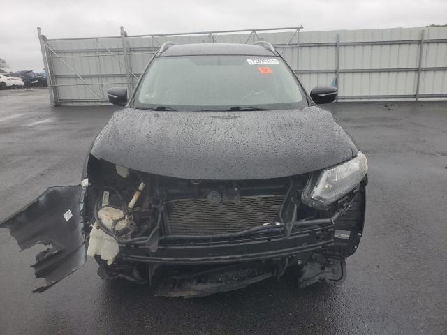 Photo 4 VIN: 5N1AT2MV8FC767739 - NISSAN ROGUE S 