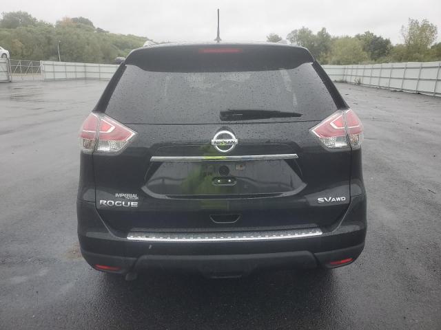 Photo 5 VIN: 5N1AT2MV8FC767739 - NISSAN ROGUE S 