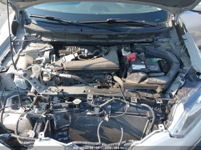 Photo 9 VIN: 5N1AT2MV8FC767854 - NISSAN ROGUE 