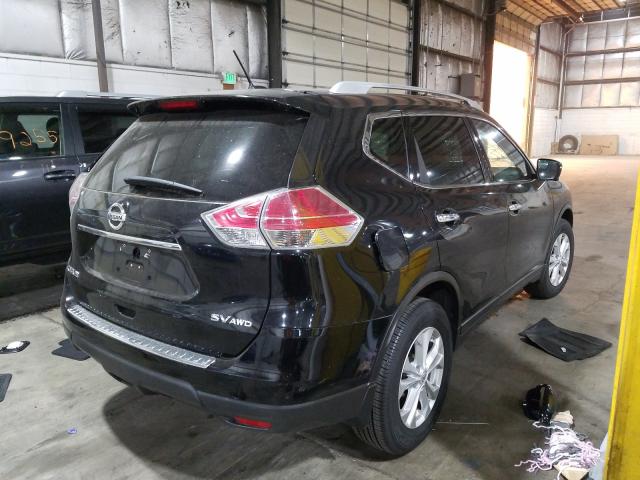 Photo 3 VIN: 5N1AT2MV8FC771922 - NISSAN ROGUE 