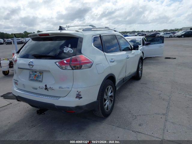 Photo 3 VIN: 5N1AT2MV8FC772925 - NISSAN ROGUE 