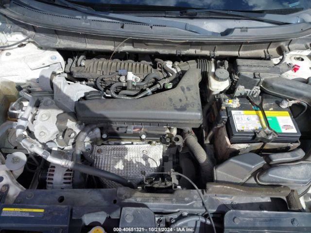 Photo 9 VIN: 5N1AT2MV8FC772925 - NISSAN ROGUE 