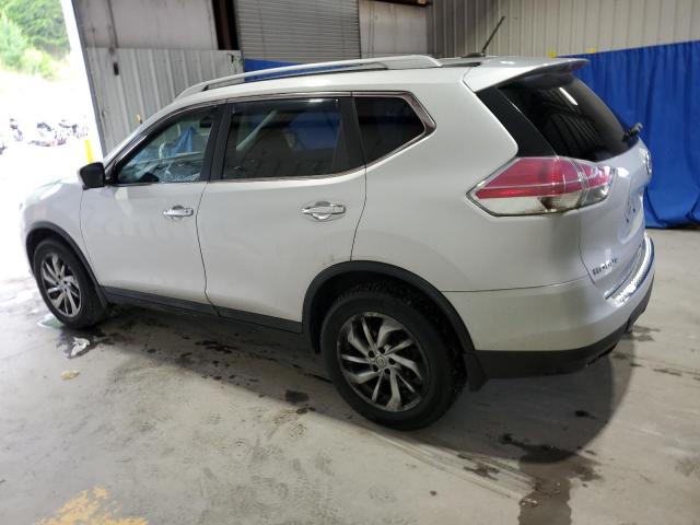 Photo 1 VIN: 5N1AT2MV8FC773444 - NISSAN ROGUE 