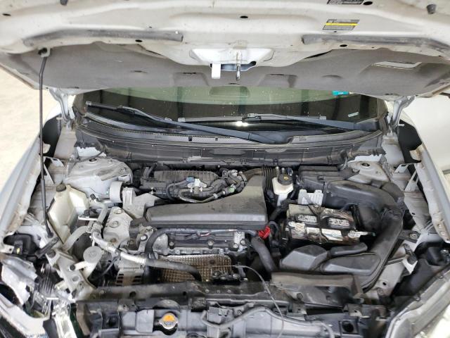 Photo 11 VIN: 5N1AT2MV8FC773444 - NISSAN ROGUE 