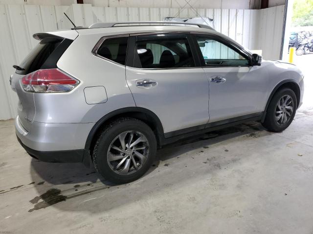 Photo 2 VIN: 5N1AT2MV8FC773444 - NISSAN ROGUE 