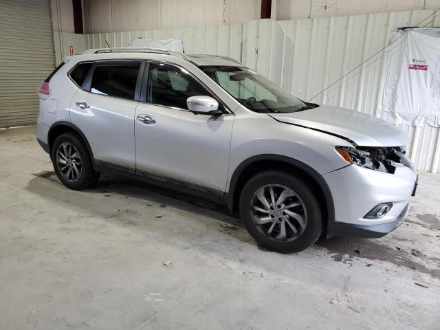 Photo 3 VIN: 5N1AT2MV8FC773444 - NISSAN ROGUE 