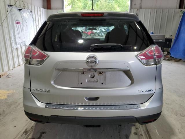 Photo 5 VIN: 5N1AT2MV8FC773444 - NISSAN ROGUE 