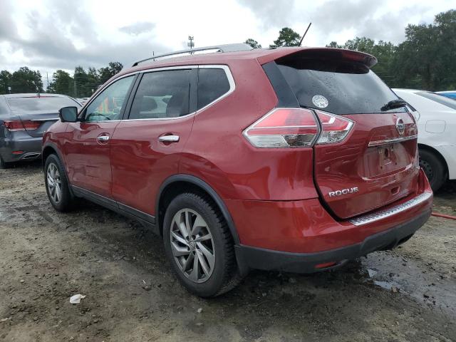 Photo 1 VIN: 5N1AT2MV8FC776750 - NISSAN ROGUE S 