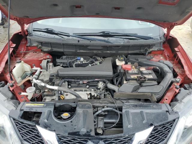 Photo 11 VIN: 5N1AT2MV8FC776750 - NISSAN ROGUE S 