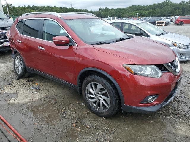 Photo 3 VIN: 5N1AT2MV8FC776750 - NISSAN ROGUE S 