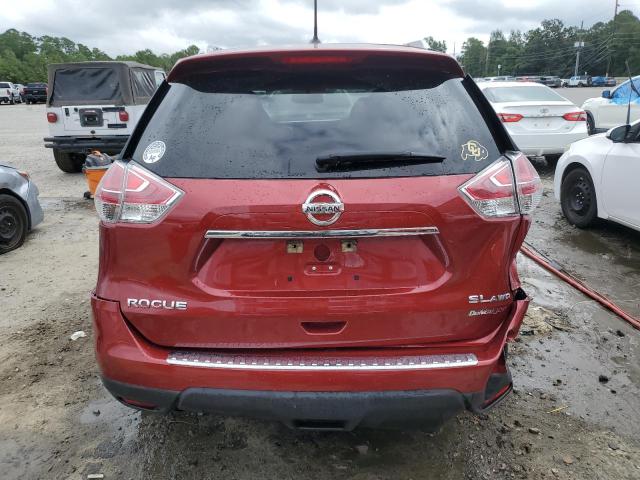 Photo 5 VIN: 5N1AT2MV8FC776750 - NISSAN ROGUE S 