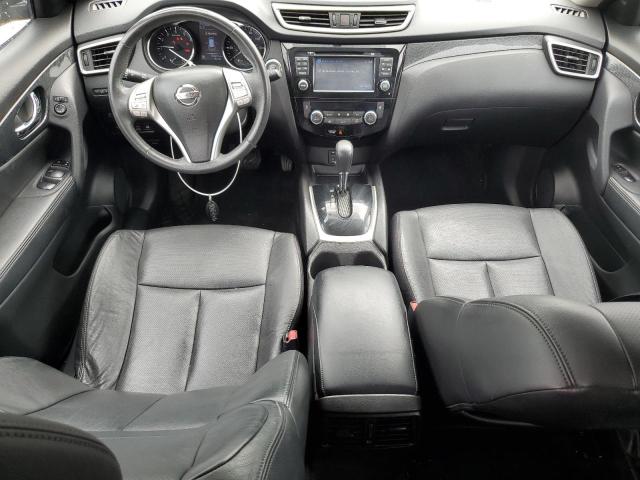 Photo 7 VIN: 5N1AT2MV8FC776750 - NISSAN ROGUE S 