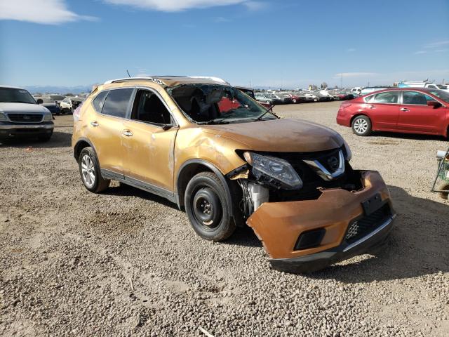 Photo 0 VIN: 5N1AT2MV8FC777476 - NISSAN ROGUE S 