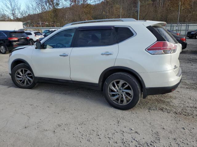 Photo 1 VIN: 5N1AT2MV8FC778028 - NISSAN ROGUE S 