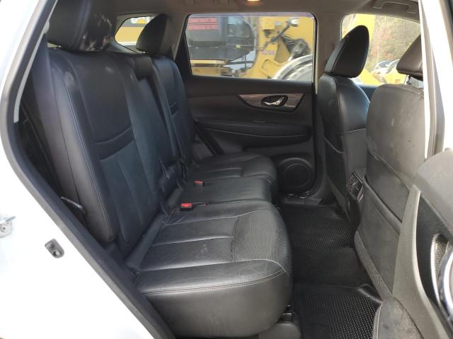 Photo 10 VIN: 5N1AT2MV8FC778028 - NISSAN ROGUE S 