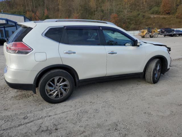 Photo 2 VIN: 5N1AT2MV8FC778028 - NISSAN ROGUE S 