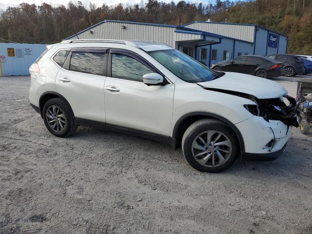 Photo 3 VIN: 5N1AT2MV8FC778028 - NISSAN ROGUE S 