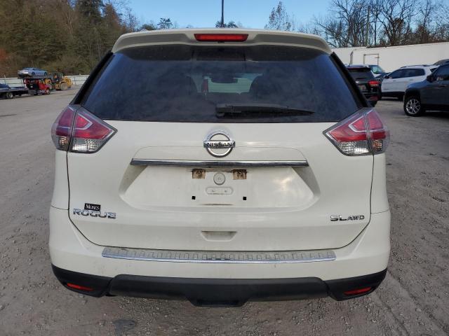 Photo 5 VIN: 5N1AT2MV8FC778028 - NISSAN ROGUE S 