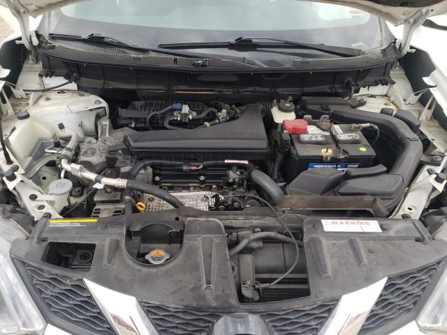 Photo 10 VIN: 5N1AT2MV8FC779454 - NISSAN ROGUE 