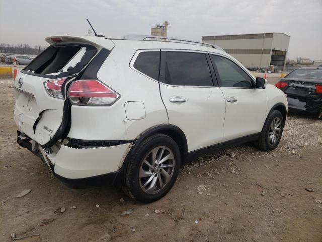 Photo 2 VIN: 5N1AT2MV8FC779454 - NISSAN ROGUE 