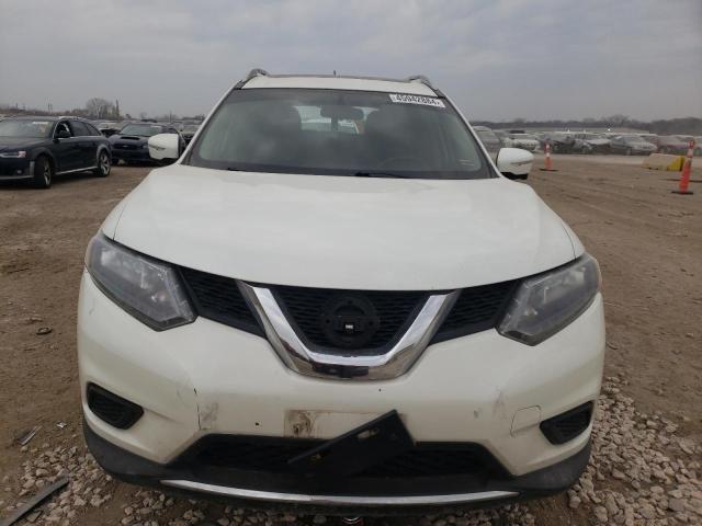 Photo 4 VIN: 5N1AT2MV8FC779454 - NISSAN ROGUE 