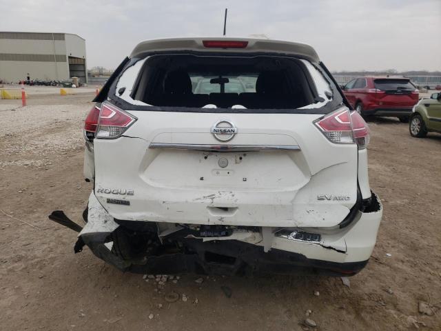 Photo 5 VIN: 5N1AT2MV8FC779454 - NISSAN ROGUE 