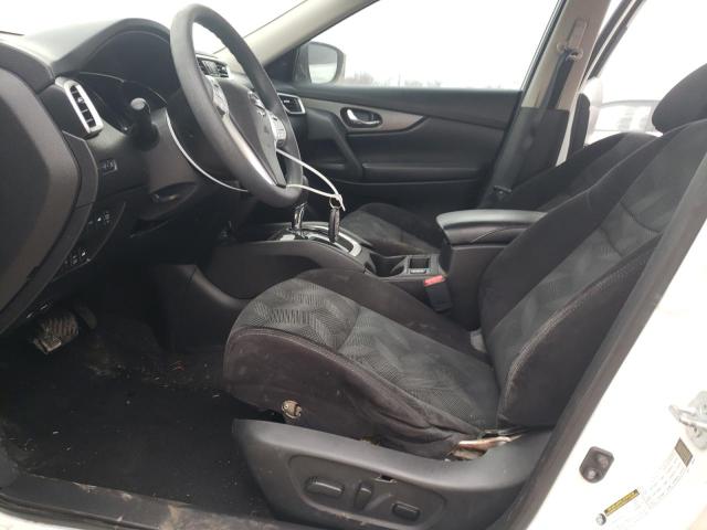 Photo 6 VIN: 5N1AT2MV8FC779454 - NISSAN ROGUE 