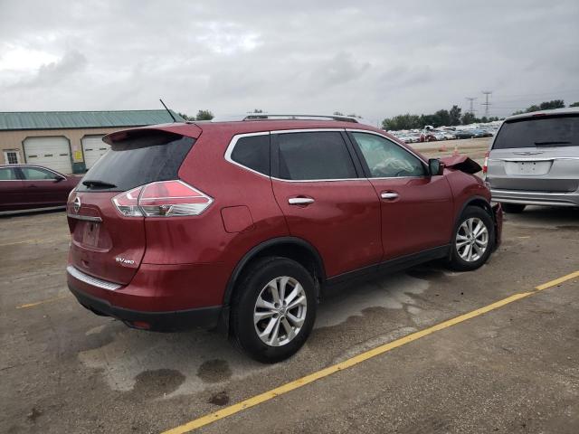 Photo 2 VIN: 5N1AT2MV8FC785139 - NISSAN ROGUE S 