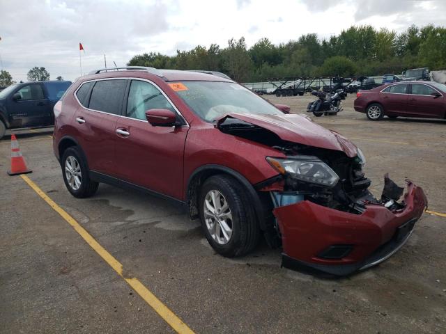 Photo 3 VIN: 5N1AT2MV8FC785139 - NISSAN ROGUE S 