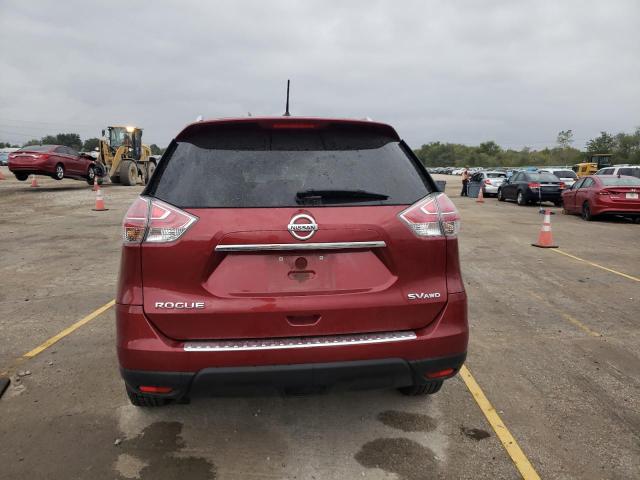 Photo 5 VIN: 5N1AT2MV8FC785139 - NISSAN ROGUE S 