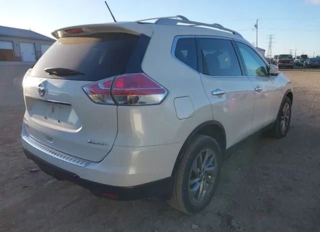 Photo 3 VIN: 5N1AT2MV8FC789921 - NISSAN ROGUE 